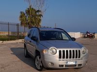 usata Jeep Compass 2008