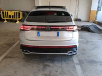 usata VW Taigo R-line 1.0 110 CV