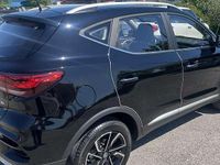 Usata MG ZS Luxury 106 CV (77 kW) 2021 SUV