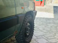 Usata Fiat Panda 4x4 54 CV (39 kW) 1998 Utilitaria