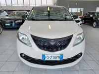 Usata Lancia Ypsilon S 69 CV (50 kW) 2018 Bianco Utilitaria