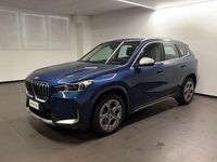Brugt BMW X1 Comfort Edition 150 HK (110 kW) 2023 Other SUV