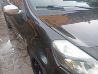 Usata Renault Clio II 2010 Nero Utilitaria