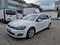 usata VW Golf Golf5p 2.0 tdi Highline 150cv