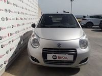 usata Suzuki Alto 1.0 VVT GLX del 2013 usata a Cagliari