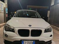 Używany BMW X1 116 KM (85 kW) 2014 SUV
