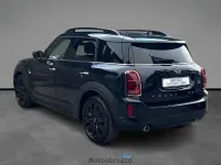 Usata Mini Cooper Countryman 136 CV (100 kW) 2022 Enigmatic black mini yours SUV