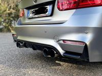 Usata BMW 320 Comfort Edition 235 CV (172 kW) 2017 Grigio Berlina