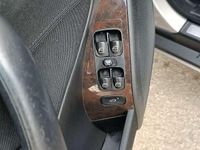 Usata Mercedes C200 AMG 122 CV (89 kW) 2007 Bronzo Berlina