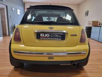 Occasion Mini Cooper 116 ch (85 kW) 2003 Jaune Citadine