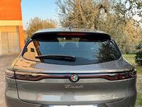 Usata Alfa Romeo Tonale Sprint 130 CV (95 kW) 2025 Grigio SUV