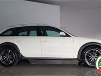 usata Audi A4 Allroad 2.0 TDI 190 CV cl.d. Business Plus