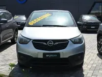 Usata Opel Crossland X Innovation 131 CV (96 kW) 2019 Grigio SUV