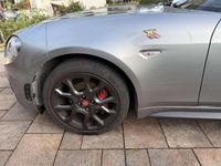 Usata Abarth 124 Spider 170 CV (125 kW) 2019 Cabrio