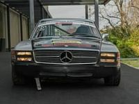 Occasion Mercedes 350 200 ch (147 kW) 1973 Argent Coupé