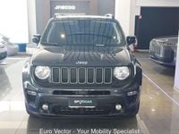 Usata Jeep Renegade Limited 131 CV (96 kW) 2023 Grigio SUV