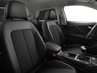 Usata Audi Q2 Advanced Plus 116 CV (85 kW) 2025 Grigio SUV