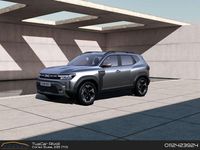 Nuova Dacia Duster Extreme 131 CV (96 kW) 2026 Grigio SUV