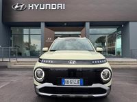 Usata Hyundai Inster 27 kW (38 CV) 2025 Beige Utilitaria