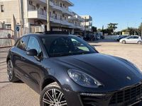 Usata Porsche Macan 250 CV (183 kW) 2016 SUV