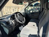 Usata Citroën Jumpy 109 CV (80 kW) 2009 Monovolume