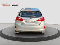 usata Ford Fiesta 5p 1.0 ecoboost connect s&s 95cv