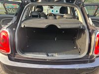 Usata Mini Cooper 136 CV (100 kW) 2015 Marrone Utilitaria