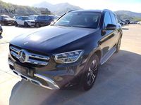 usata Mercedes GLC220 220 d Sport 4matic auto