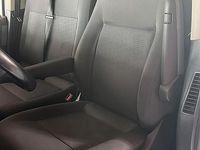 Usata VW Transporter 131 CV (96 kW) 2008 Grigio Furgone