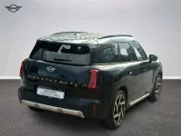 Usata Mini Countryman Favoured 225 kW (306 CV) 2026 Nero SUV