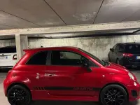 Usata Abarth 595 140 CV (102 kW) 2016 Utilitaria