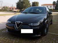 usata Alfa Romeo 156 GTA 