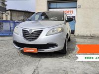 Usata Lancia Ypsilon 95 CV (69 kW) 2011 Utilitaria