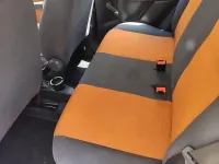 Usata Fiat Panda 60 CV (44 kW) 2009 Nero Utilitaria