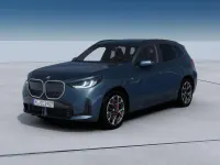 Nuova BMW X3 M Sport 197 CV (144 kW) 2026 Blu SUV