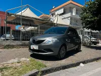 Usata Lancia Ypsilon S 95 CV (69 kW) 2017 Grigio Utilitaria