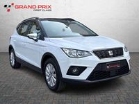 Usata Seat Arona Style 90 CV (66 kW) 2021 Bianco SUV