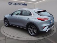 Usata Kia XCeed 140 CV (102 kW) 2021 Grigio SUV