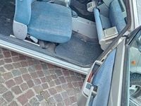 Usata Fiat Panda 54 CV (39 kW) 2003 Grigio Utilitaria