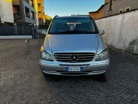 Usata Mercedes Vito 150 CV (110 kW) 2004