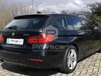 usata BMW 316 316 d Touring Sport