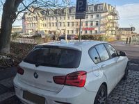 Brugt BMW 118 Comfort Edition 136 HK (100 kW) 2019 Hatchback