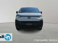 Usata Fiat Scudo 145 CV (106 kW) 2024 Bianco Furgone
