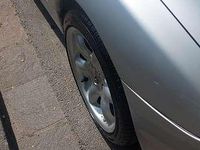 Usata MG TF 116 CV (85 kW) 2005 Argento Cabrio