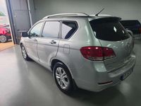 Usata Great Wall H6 143 CV (105 kW) 2016 Grigio SUV