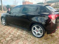 usata Alfa Romeo Giulietta 1.4 Turbo MultiAir 150 CV Super GPL