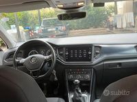 usata VW T-Roc 1.6 TDI - 2018
