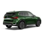 Usata BMW X1 xLine 150 CV (110 kW) 2025 Verde SUV