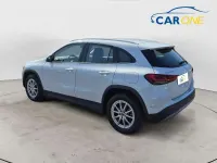 Usata Mercedes GLA180 Business 116 CV (85 kW) 2020 Bianco SUV