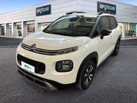 Usata Citroën C3 Aircross PureTech 110 CV (80 kW) 2021 Bianco SUV